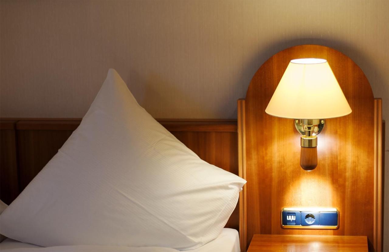 Hotel Ilbertz Garni Köln Kültér fotó
