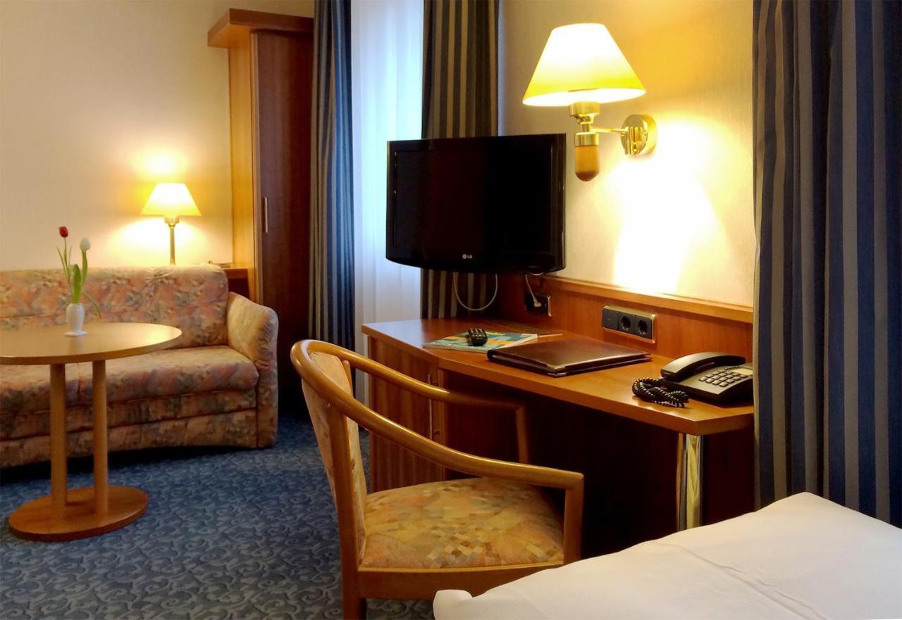 Hotel Ilbertz Garni Köln Kültér fotó