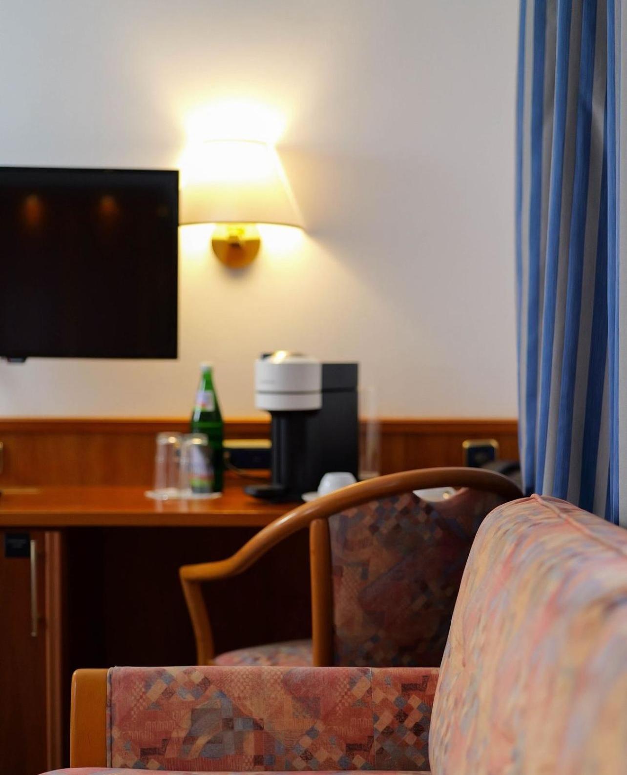 Hotel Ilbertz Garni Köln Kültér fotó