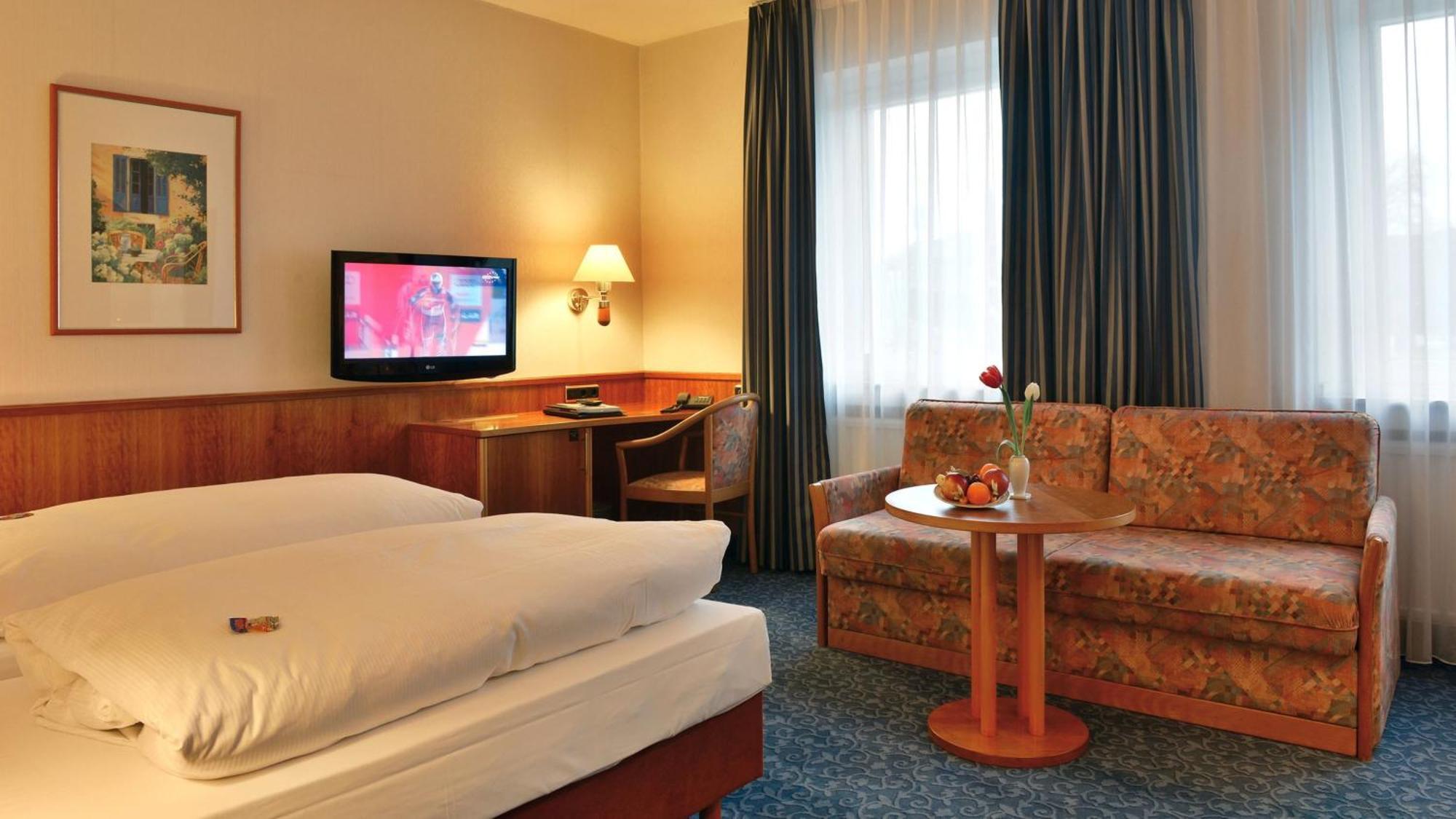Hotel Ilbertz Garni Köln Kültér fotó