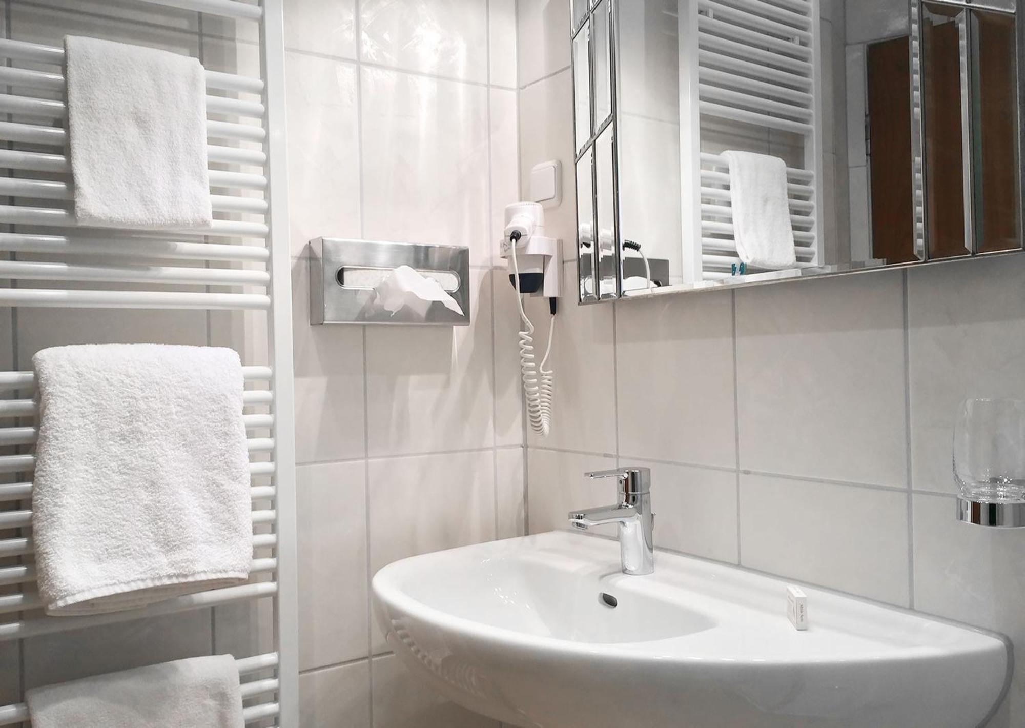 Hotel Ilbertz Garni Köln Kültér fotó