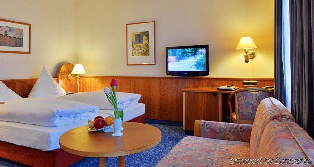 Hotel Ilbertz Garni Köln Kültér fotó