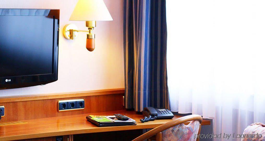 Hotel Ilbertz Garni Köln Kültér fotó