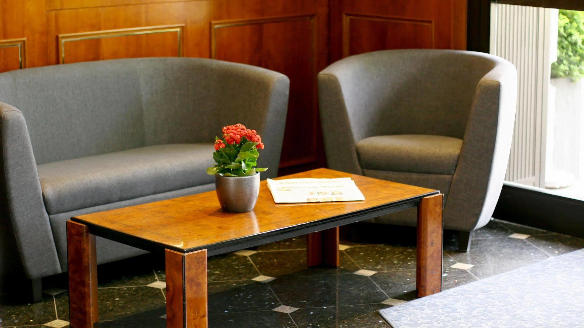Hotel Ilbertz Garni Köln Kültér fotó