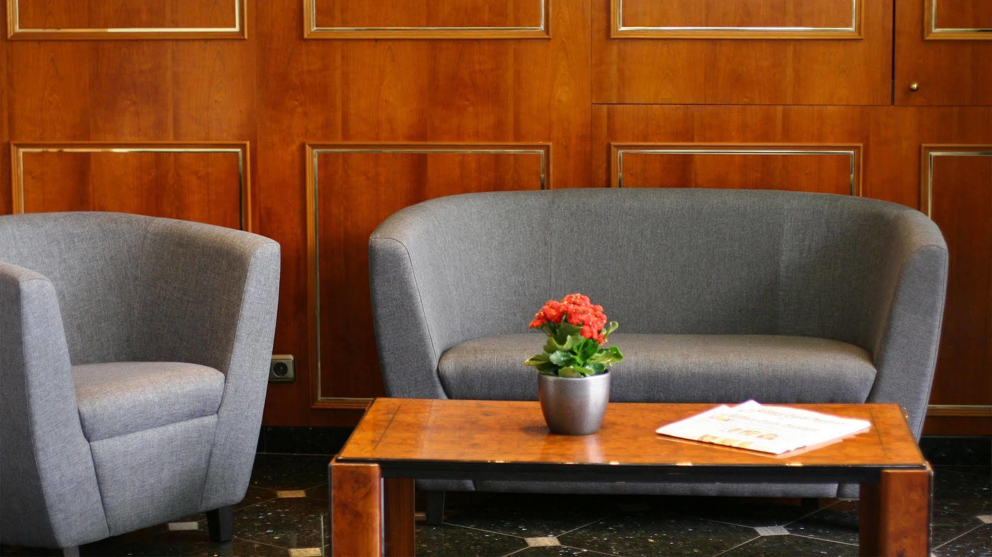 Hotel Ilbertz Garni Köln Kültér fotó
