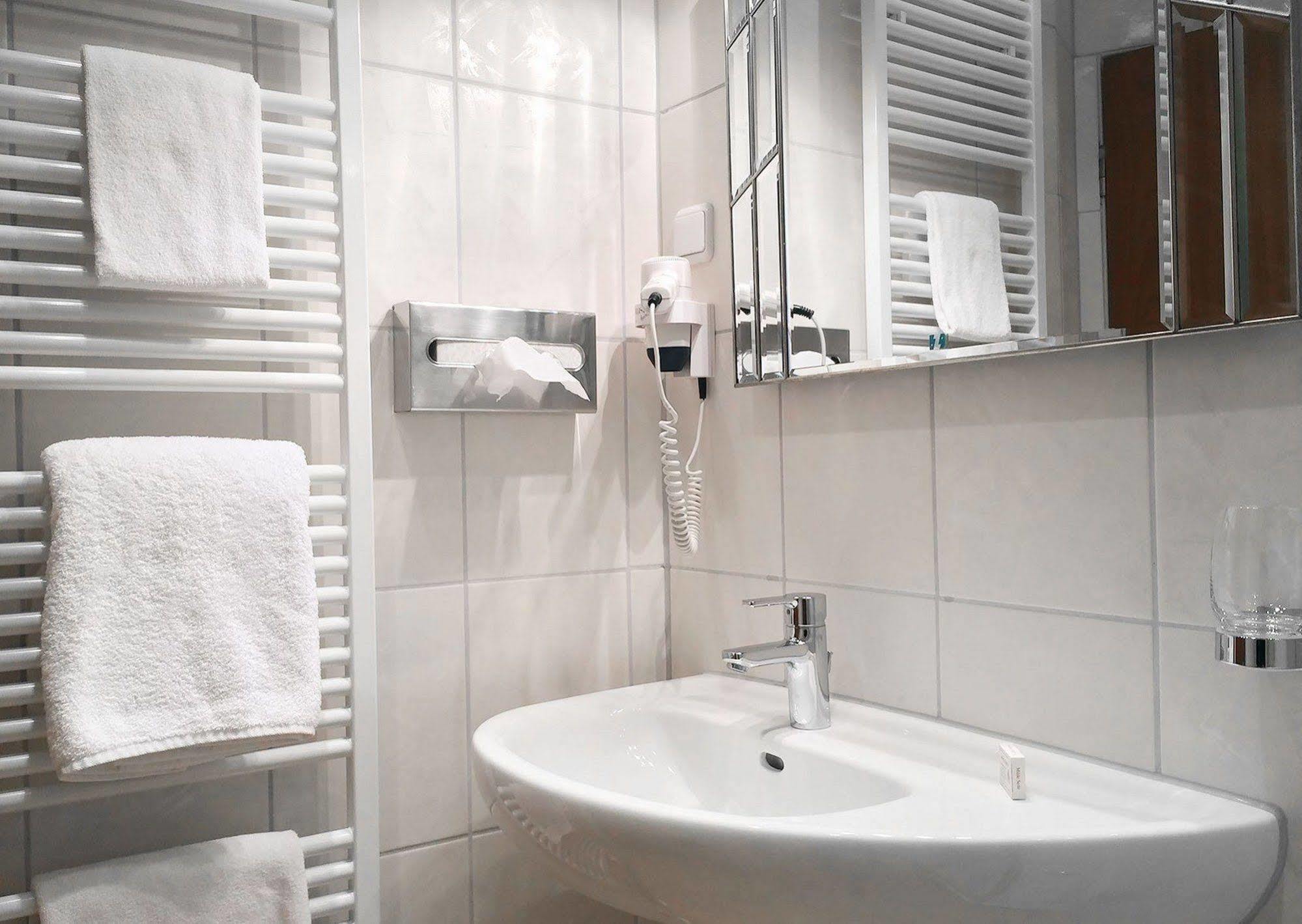 Hotel Ilbertz Garni Köln Kültér fotó