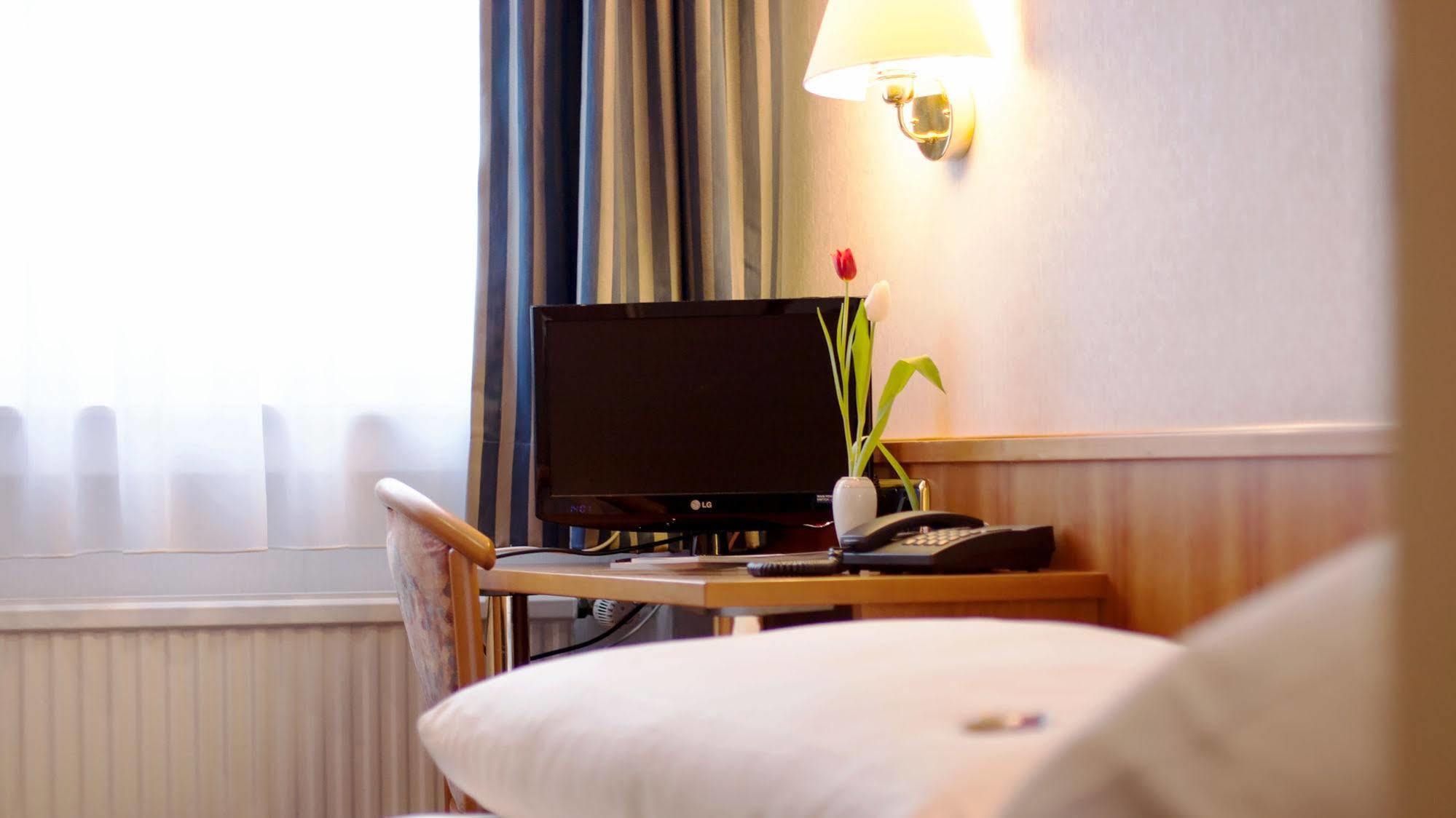 Hotel Ilbertz Garni Köln Kültér fotó