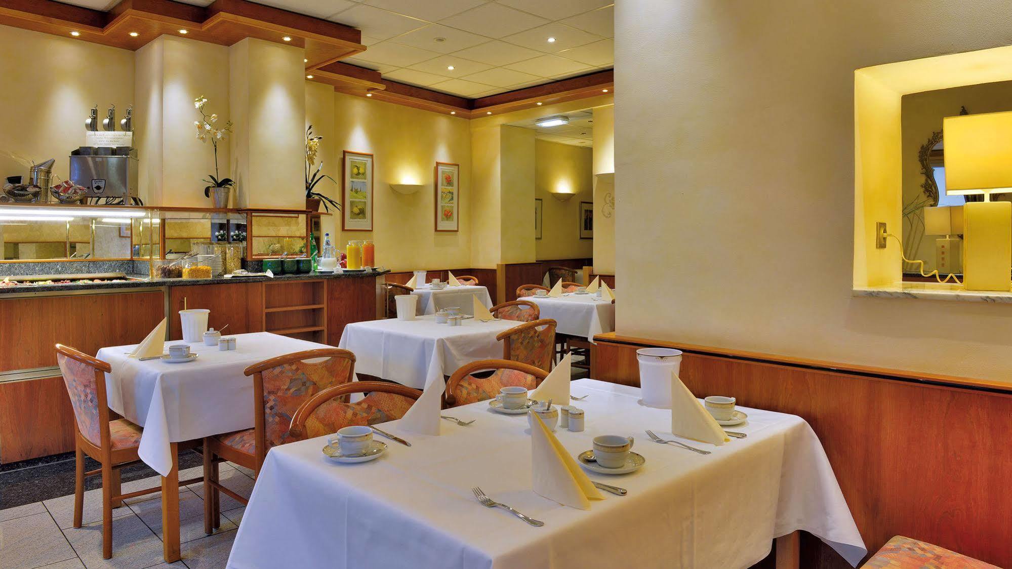 Hotel Ilbertz Garni Köln Kültér fotó