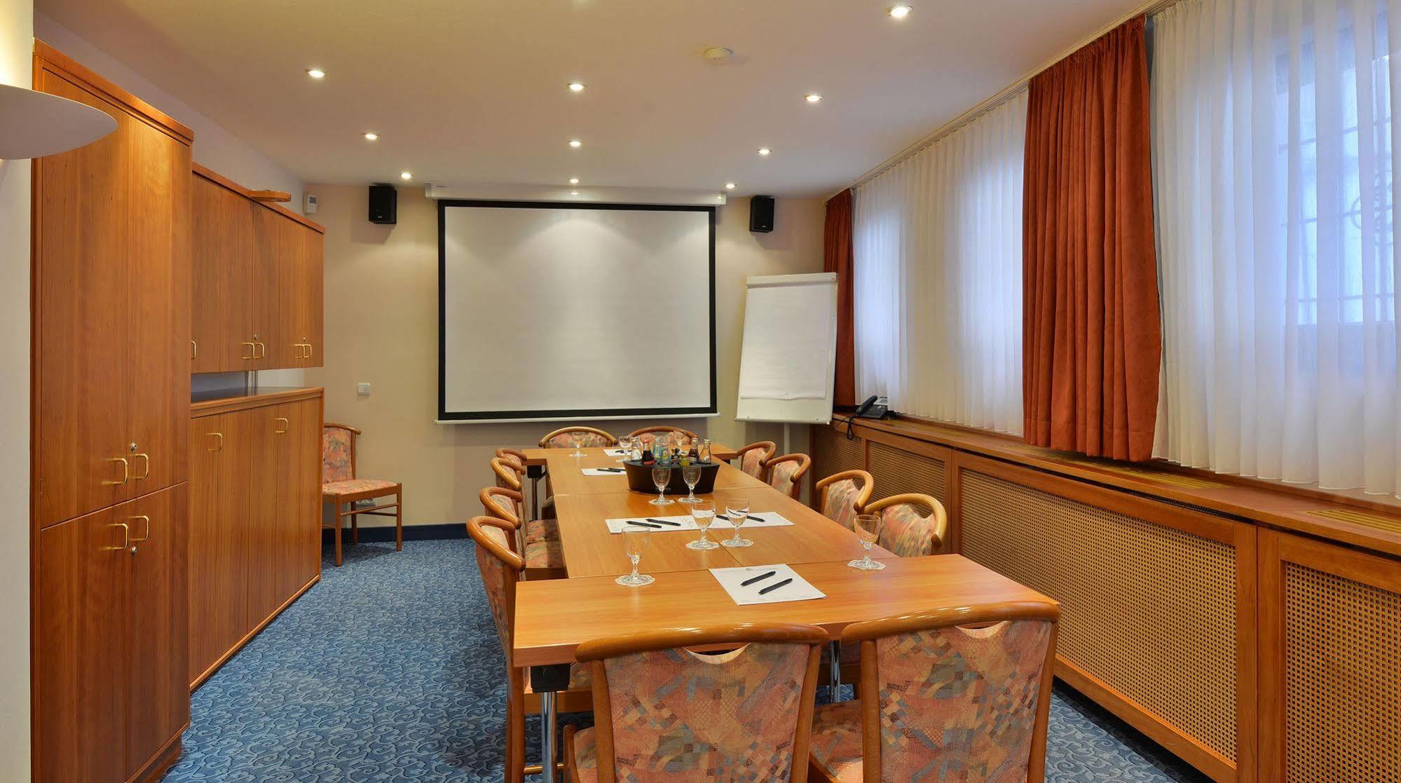 Hotel Ilbertz Garni Köln Kültér fotó